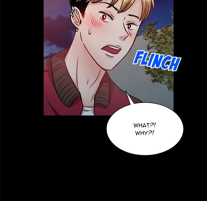 My Worst Lover Chapter 19 Page 50