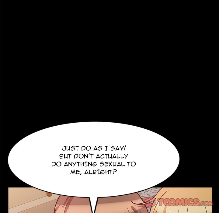 My Worst Lover Chapter 19 Page 51