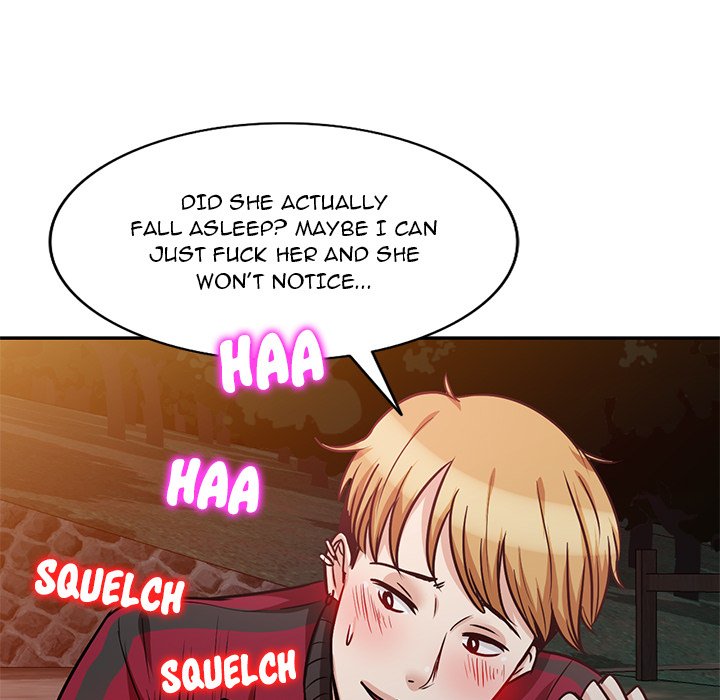 My Worst Lover Chapter 19 Page 61