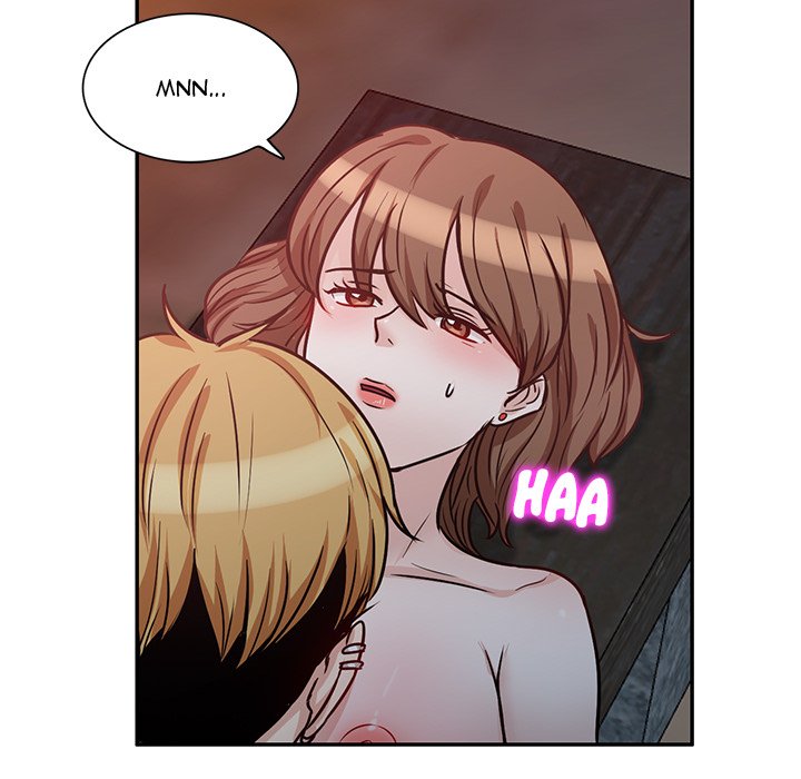 My Worst Lover Chapter 19 Page 67