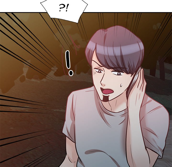 My Worst Lover Chapter 19 Page 72