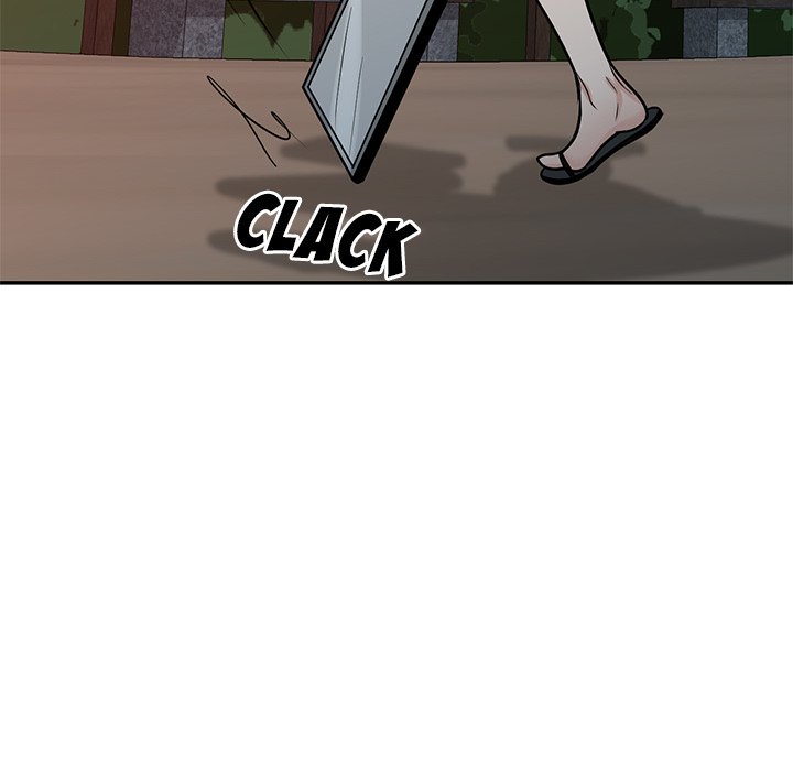 My Worst Lover Chapter 19 Page 76