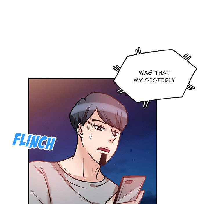 My Worst Lover Chapter 19 Page 85