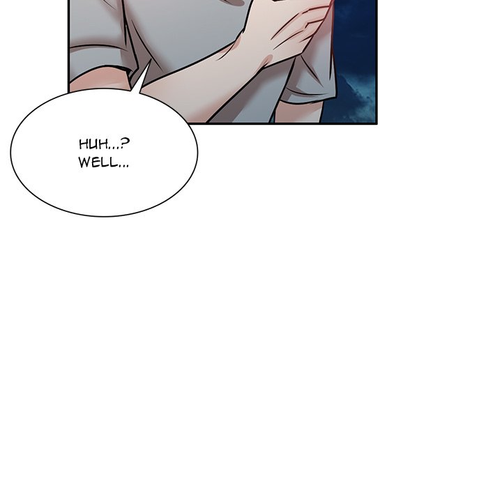 My Worst Lover Chapter 19 Page 86