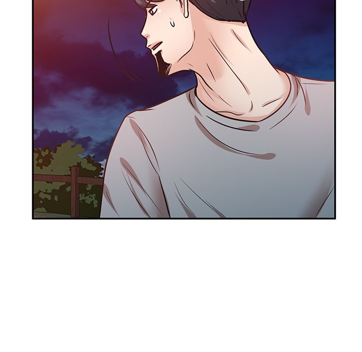 My Worst Lover Chapter 19 Page 90