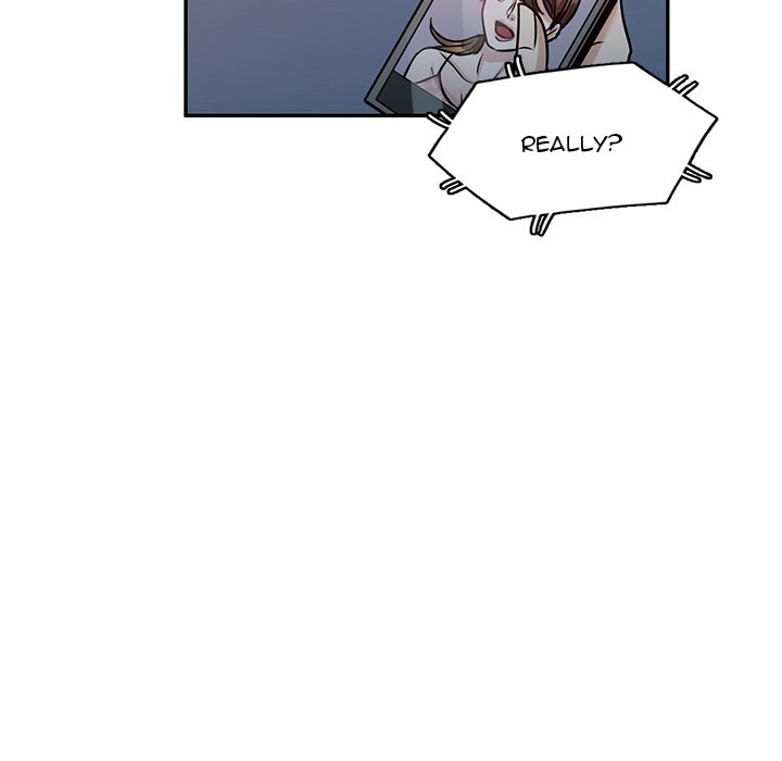 My Worst Lover Chapter 19 Page 92