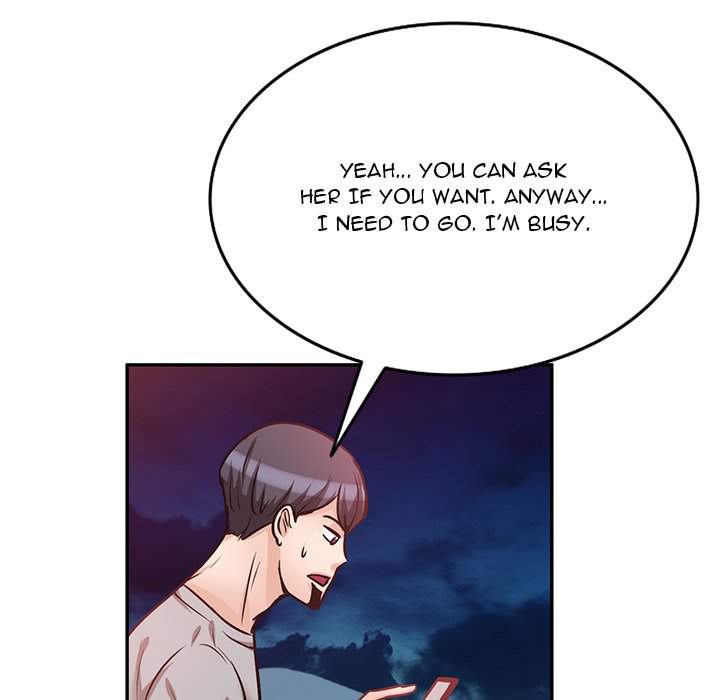 My Worst Lover Chapter 19 Page 93