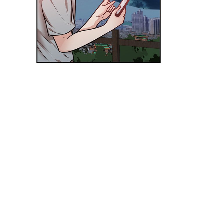 My Worst Lover Chapter 19 Page 94