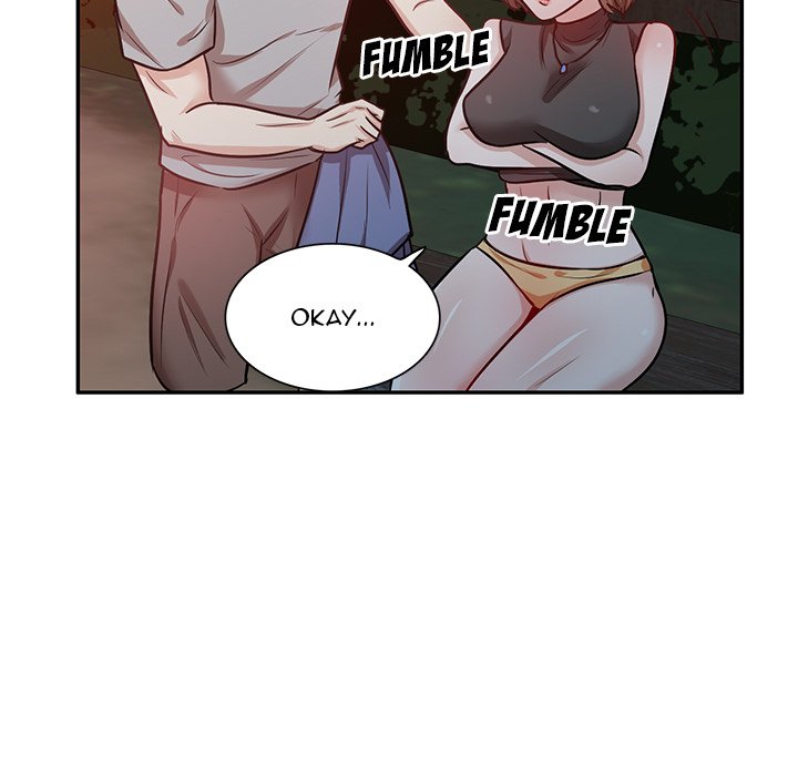 My Worst Lover Chapter 19 Page 96