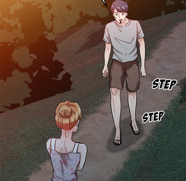 My Worst Lover Chapter 19 Page 98