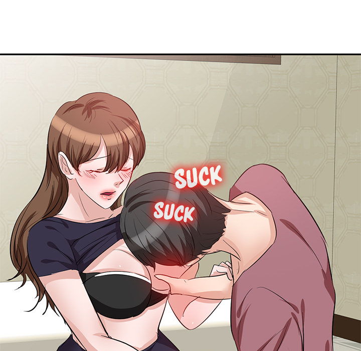 My Worst Lover Chapter 2 Page 101