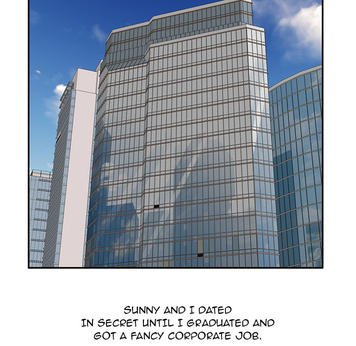 My Worst Lover Chapter 2 Page 104