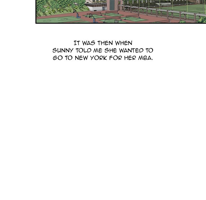My Worst Lover Chapter 2 Page 106