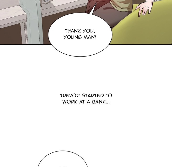 My Worst Lover Chapter 2 Page 109
