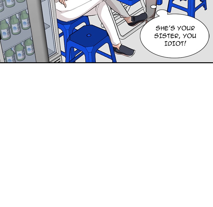 My Worst Lover Chapter 2 Page 119