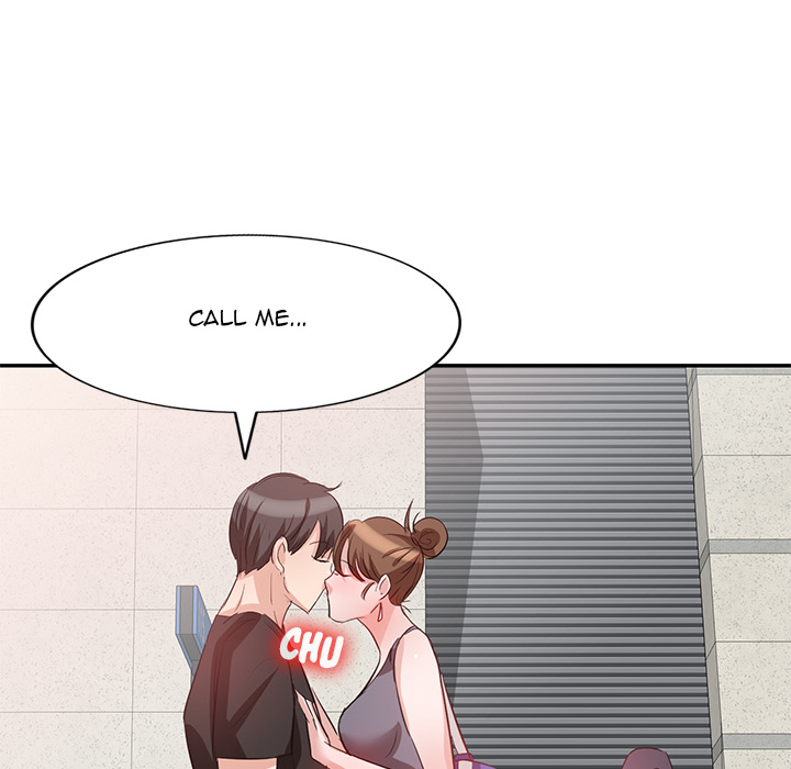 My Worst Lover Chapter 2 Page 122