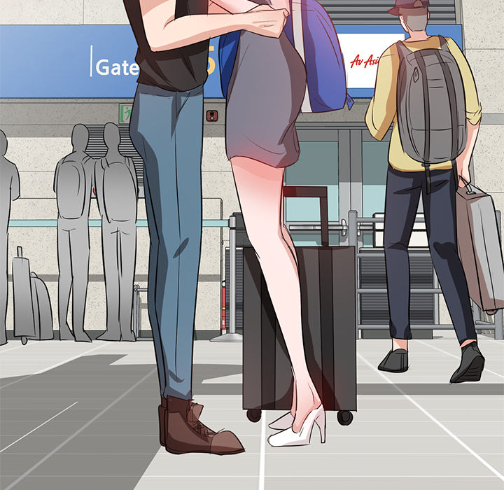 My Worst Lover Chapter 2 Page 123