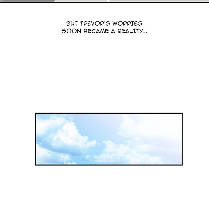 My Worst Lover Chapter 2 Page 124