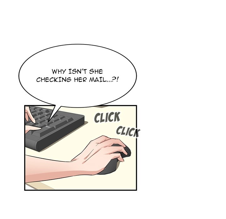 My Worst Lover Chapter 2 Page 126
