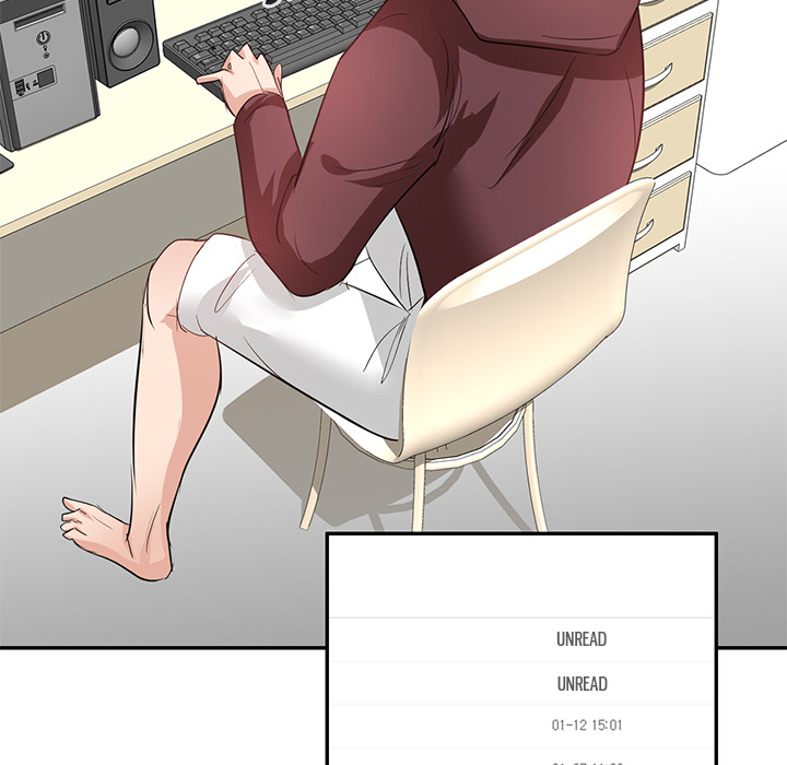 My Worst Lover Chapter 2 Page 128