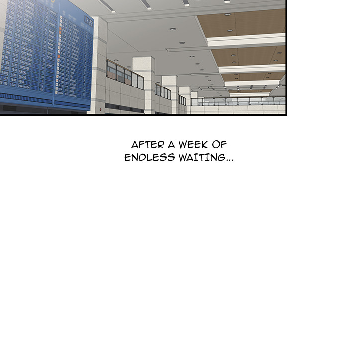 My Worst Lover Chapter 2 Page 134