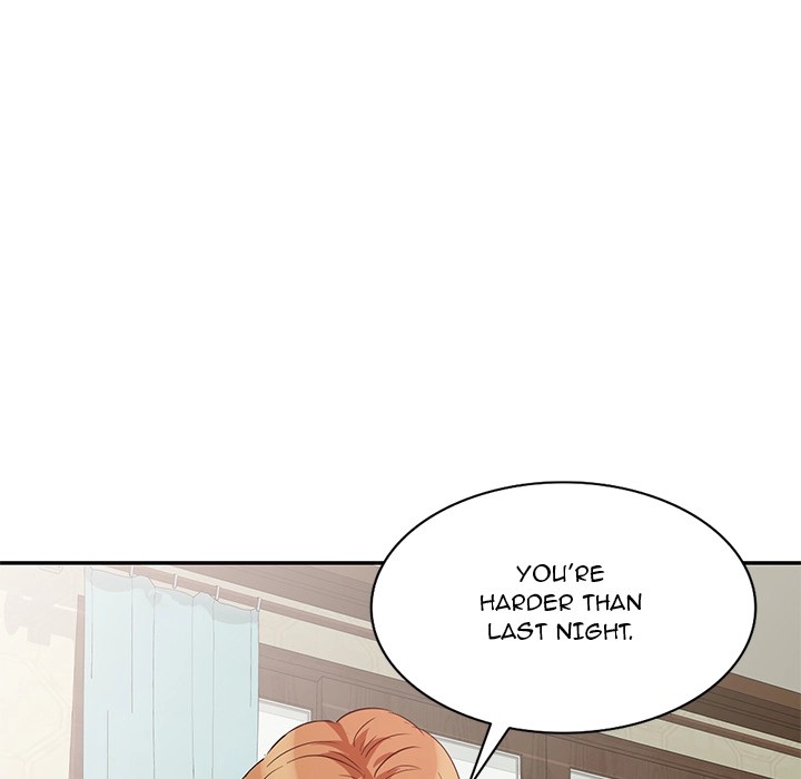 My Worst Lover Chapter 2 Page 16
