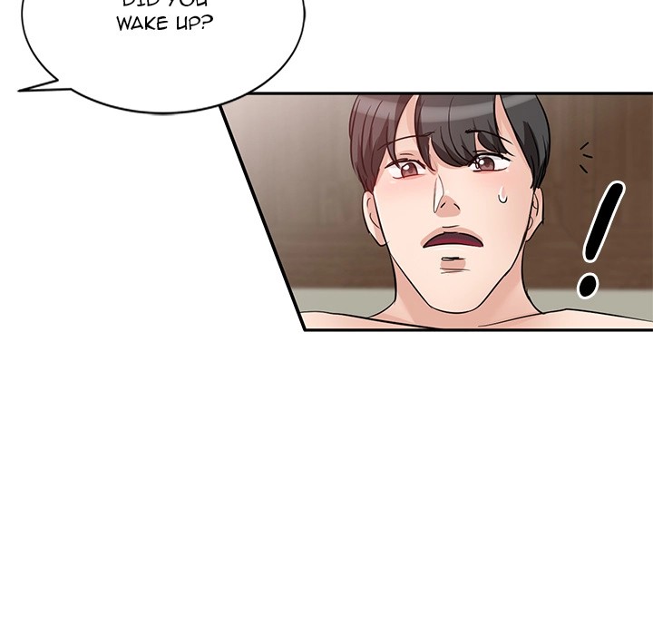 My Worst Lover Chapter 2 Page 20