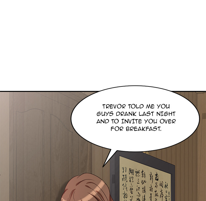 My Worst Lover Chapter 2 Page 21