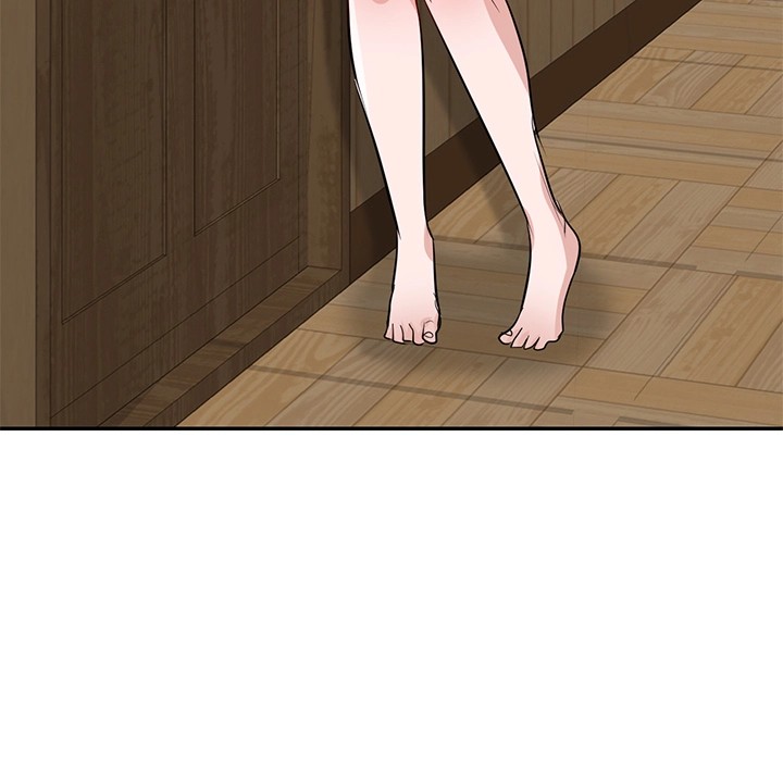 My Worst Lover Chapter 2 Page 23