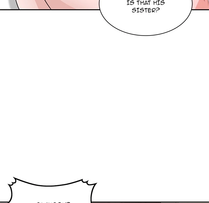 My Worst Lover Chapter 2 Page 26
