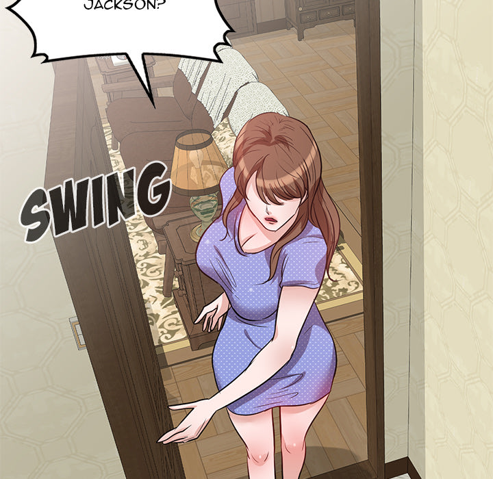 My Worst Lover Chapter 2 Page 27