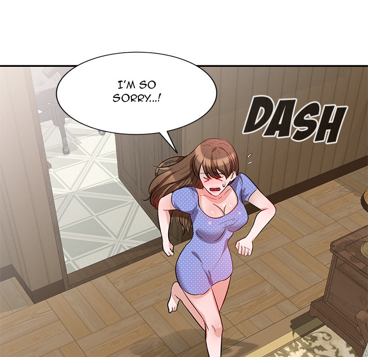 My Worst Lover Chapter 2 Page 31