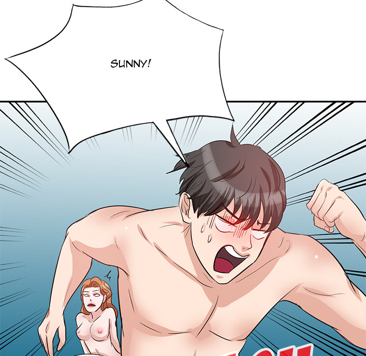 My Worst Lover Chapter 2 Page 33