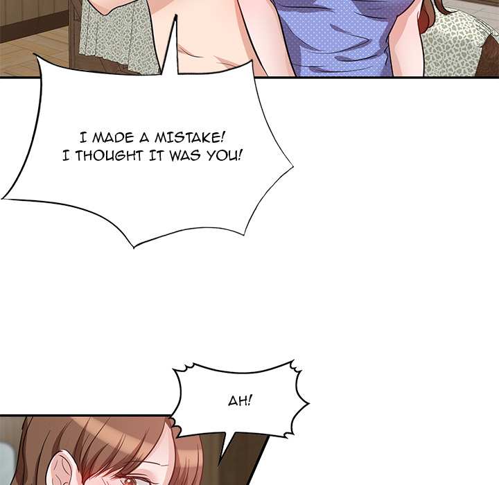 My Worst Lover Chapter 2 Page 36
