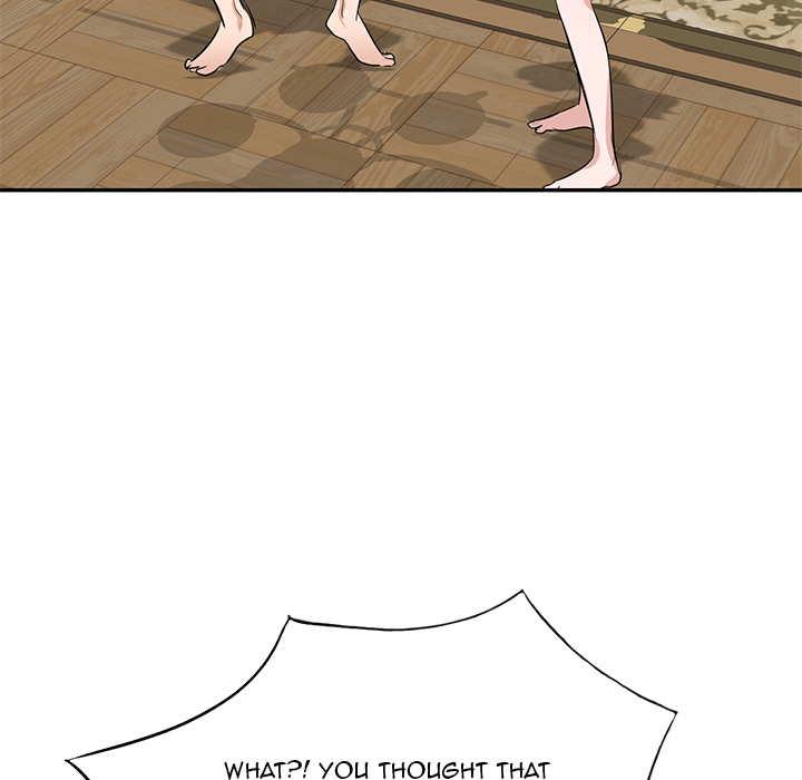 My Worst Lover Chapter 2 Page 40