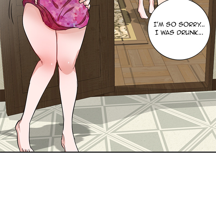 My Worst Lover Chapter 2 Page 42