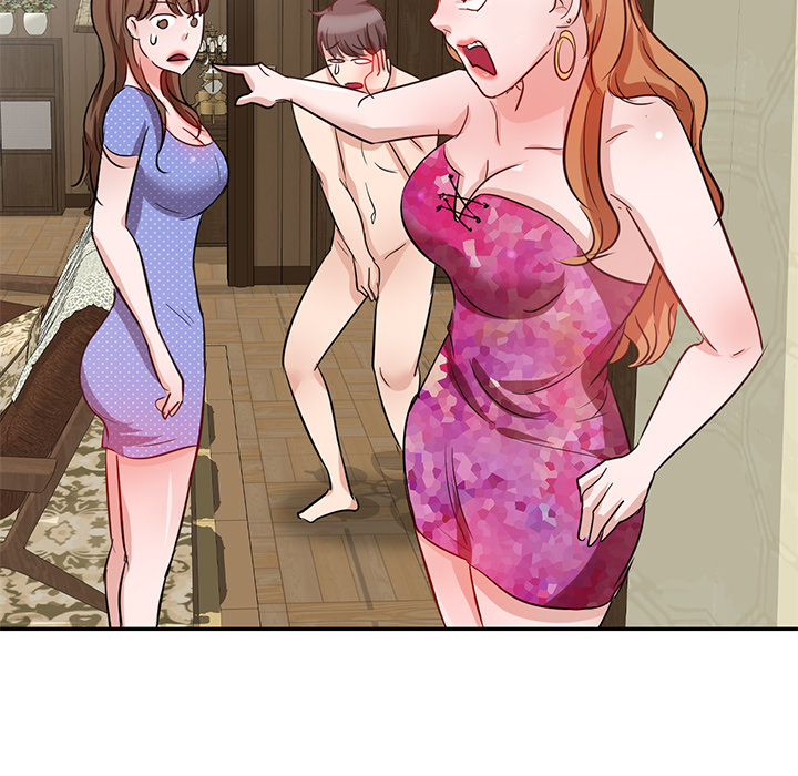 My Worst Lover Chapter 2 Page 47