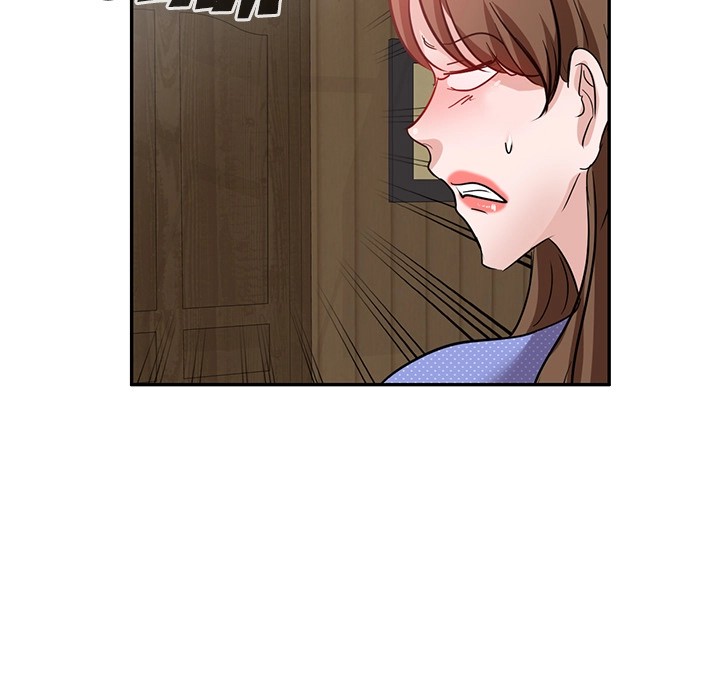 My Worst Lover Chapter 2 Page 49