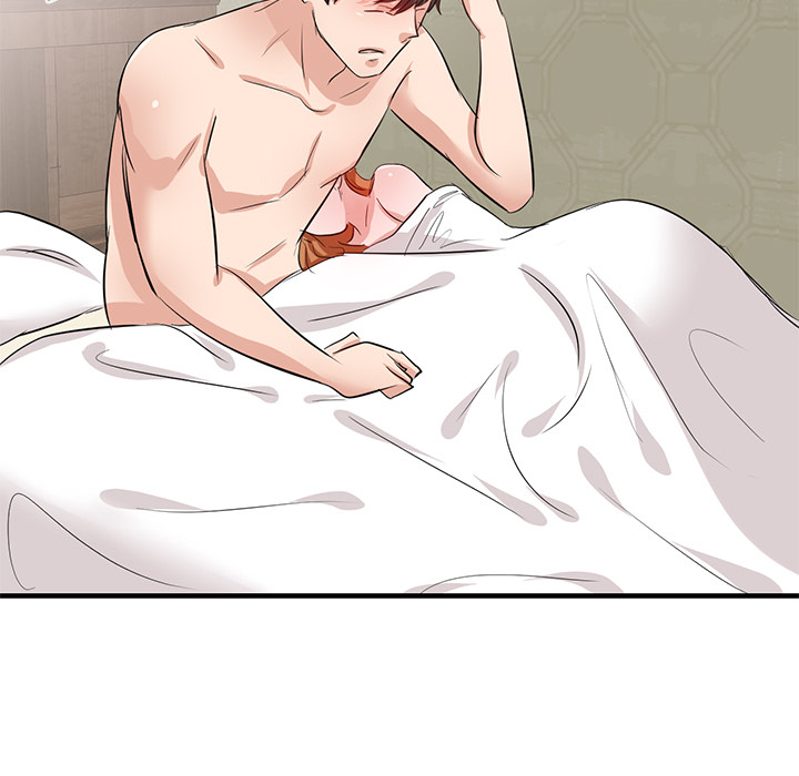 My Worst Lover Chapter 2 Page 5