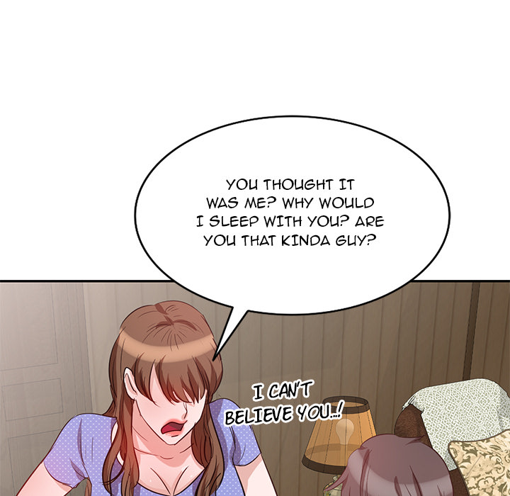 My Worst Lover Chapter 2 Page 50