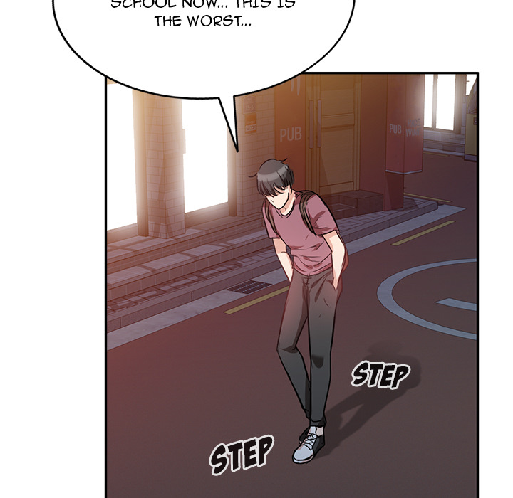 My Worst Lover Chapter 2 Page 59