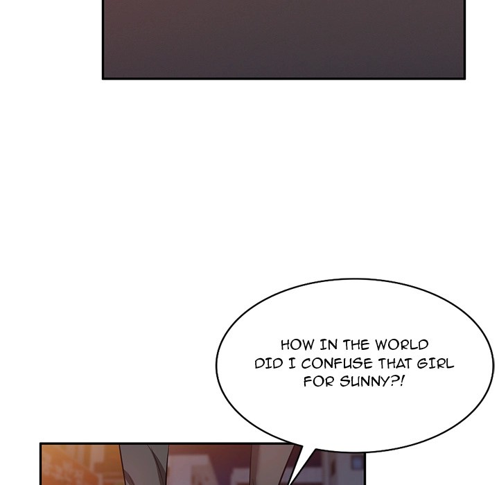 My Worst Lover Chapter 2 Page 60
