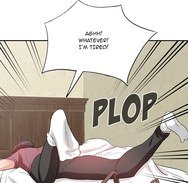 My Worst Lover Chapter 2 Page 62