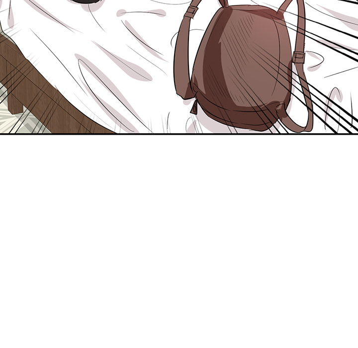 My Worst Lover Chapter 2 Page 63