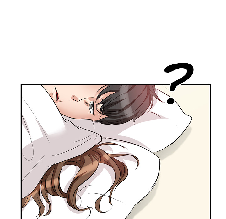 My Worst Lover Chapter 2 Page 64