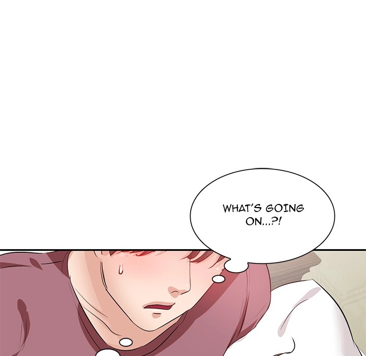 My Worst Lover Chapter 2 Page 68