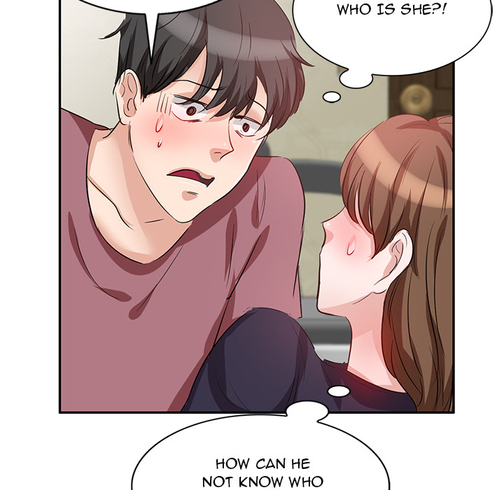My Worst Lover Chapter 2 Page 75
