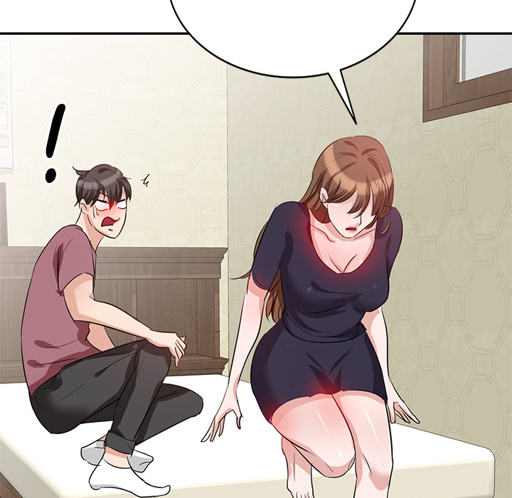 My Worst Lover Chapter 2 Page 77