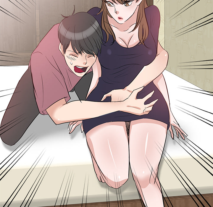 My Worst Lover Chapter 2 Page 80