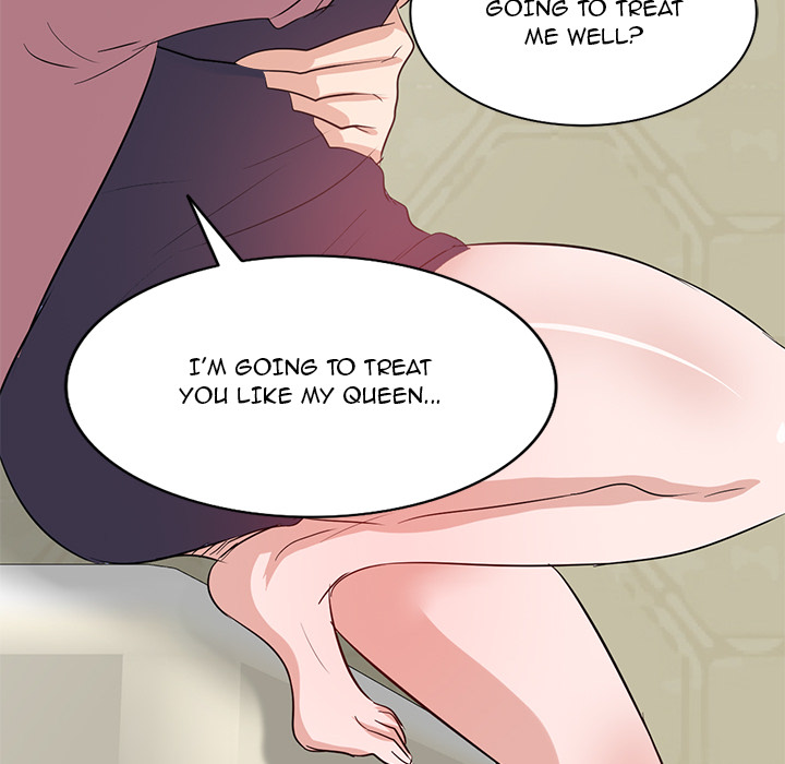 My Worst Lover Chapter 2 Page 83